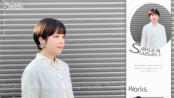 鈴木さくらpc