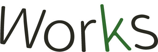 worksロゴ